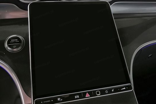 Mercedes GLC 200 d 4-Matic AMG Line