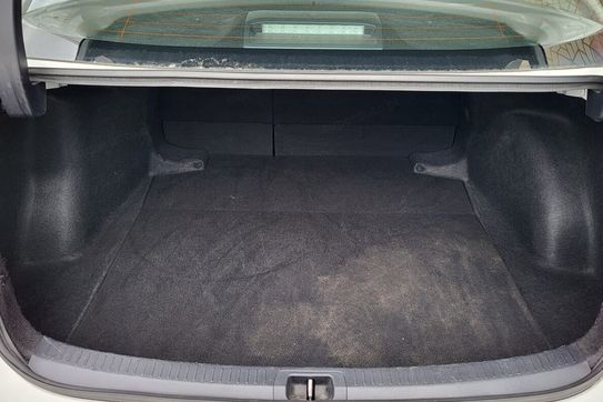 Toyota Corolla 1.6 Comfort