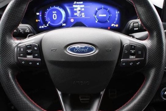 Ford Focus 2.0 EcoBlue ST-Line X aut