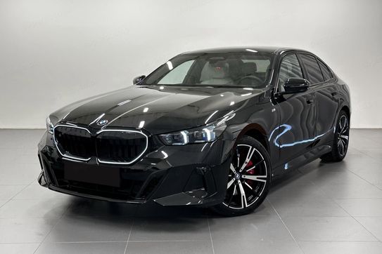 BMW Seria 5 520i M Sport