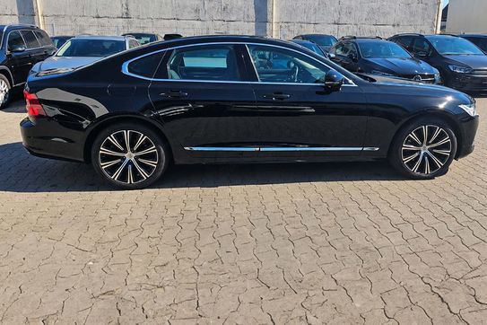 Volvo S90 T8 Awd Plug-In Hybrid Ultimate Bright