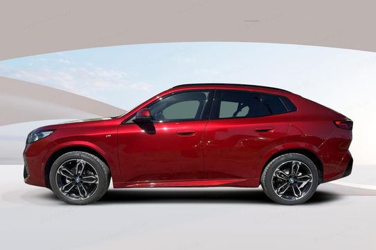BMW X2 iX2 eDrive20 66.5kWh M Sport