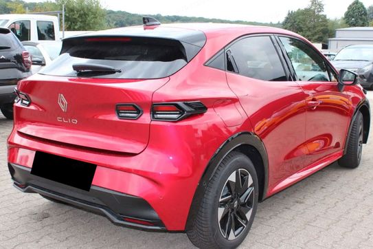 Renault Clio Techno EDC 1.2 TCe Eco-G LPG aut.