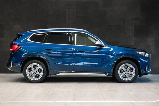 BMW X1 xDrive23d mHEV xLine aut