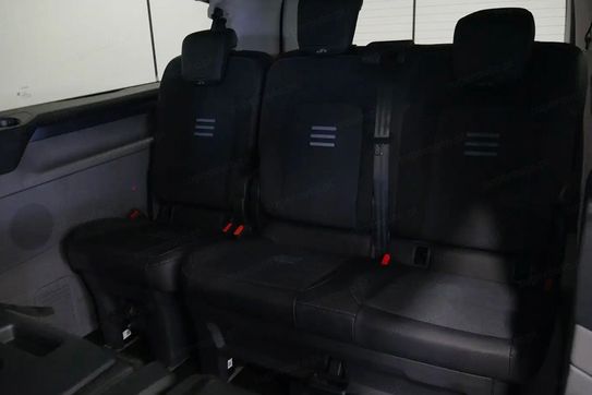 Ford Tourneo Custom 320 L2H1 Active A8 AWD