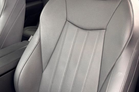 Skoda Superb 1.5 Tsi Mhev Selection Dsg