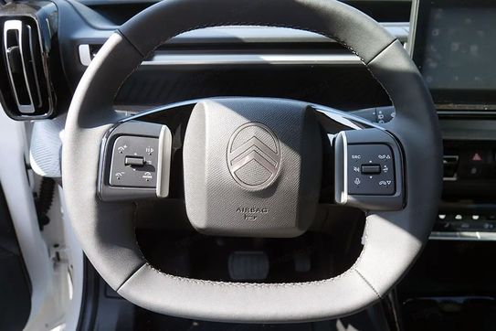 Citroen C3 Aircross e-C3 44kWh Max Comfort Range