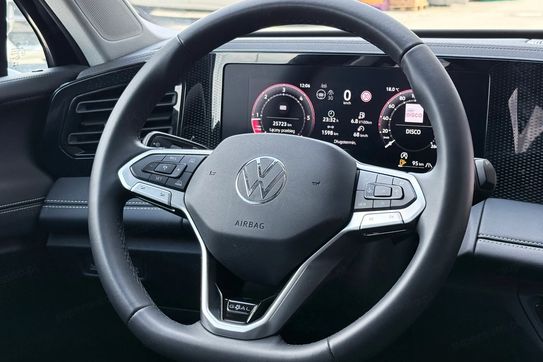 Volkswagen Tiguan TSI SCE DSG Goal