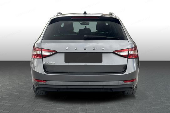 Skoda Superb Ambition 2.0 TDI  DSG