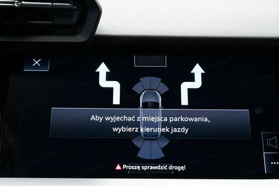 Audi A3 35 TFSI mHEV S tronic