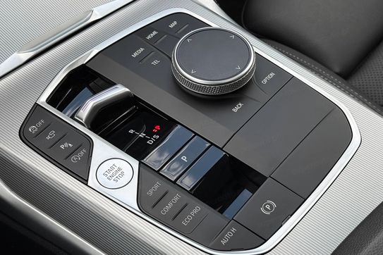 BMW Seria 4 Gran Coupe 430i M Sport