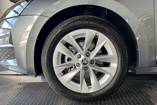 Skoda Octavia Edition 130 Selection 1.5 TSI mHEV  DSG