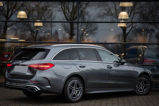 Mercedes Klasa C 180 Business Edition Estate