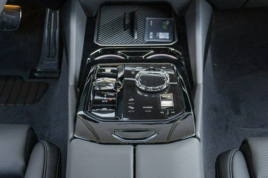 BMW Seria 5 540d xDrive M Sport