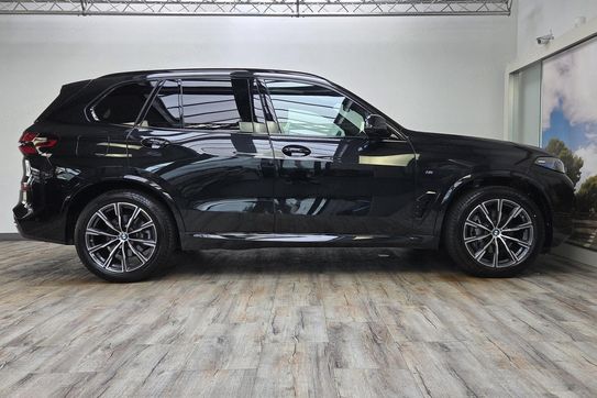 BMW X5 xDrive30d M Sport