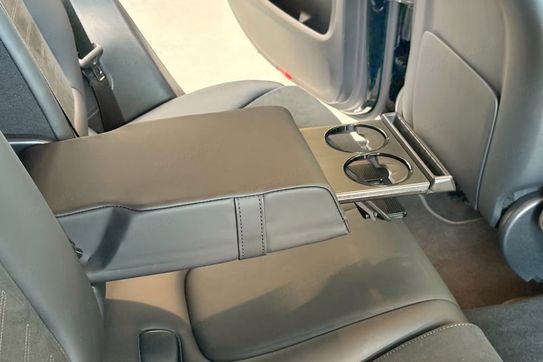 Mercedes GLC Coupe 220 d  4-Matic AMG Line