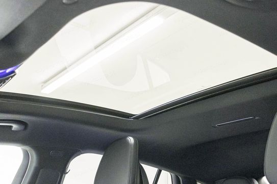 Mercedes GLC Coupe 220 d 4-Matic AMG Line