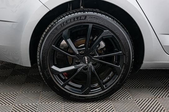 Skoda Octavia TSI ACT Style