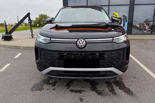 Volkswagen Tayron Life Plus 1.5 eTSI DSG