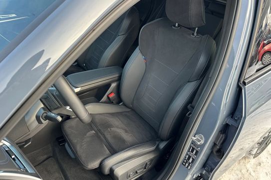 BMW X1 xDrive20d M Sport