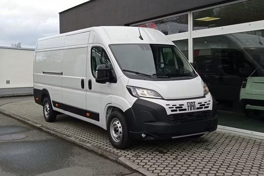 Fiat Ducato Maxi L4H2