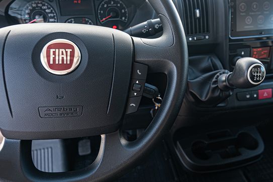 Fiat Ducato L3H2