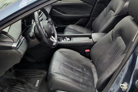 Mazda 6 2.0 SkyPassion