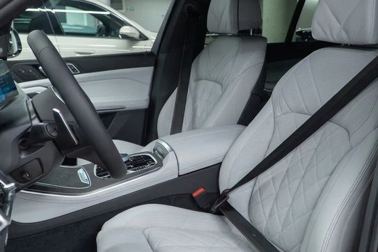 BMW X5 xDrive30d M Sport