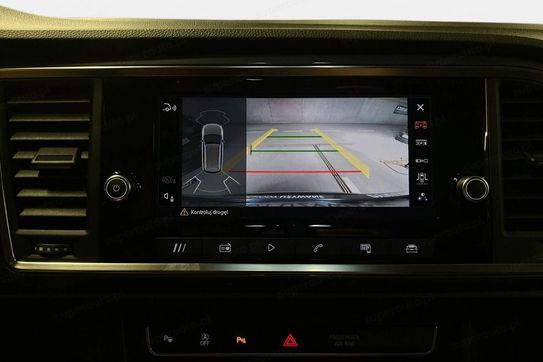 Seat ATECA 1.5 TSI DSG