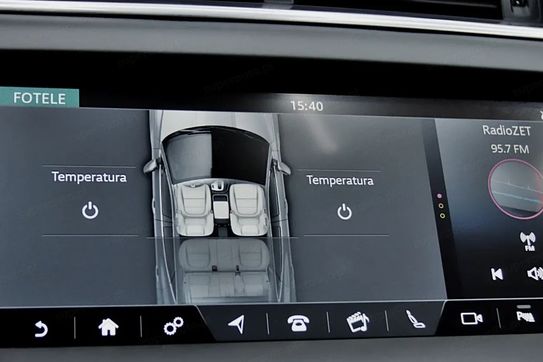 Jaguar E-Pace 2.0 i4P AWD R-Dynamic SE
