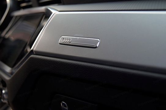 Audi Q3 35 TFSI S line