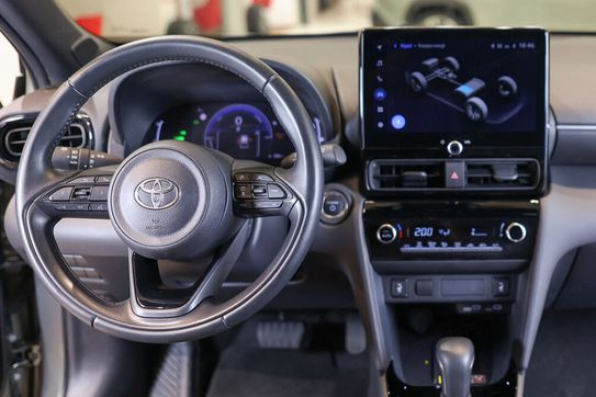 Toyota Yaris Cross Hybrid 1.5 Style