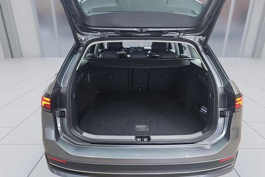 Volkswagen Passat 1.5 TSI  DSG