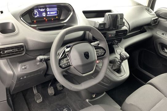Peugeot Partner Van XL L2H1
