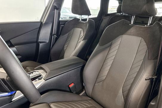 BMW X3 xDrive30e M Sport