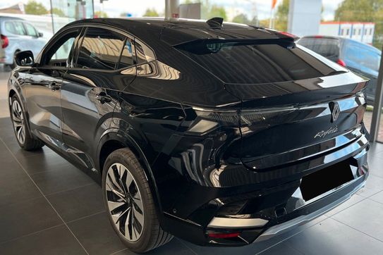 Renault Rafale Techno Full Hybrid 1.2 E-Tech