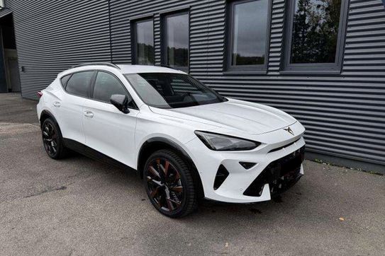 Cupra Formentor 1.5 eTSI DSG