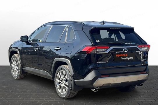 Toyota RAV4 2.5 Hybrid Executive 4x2