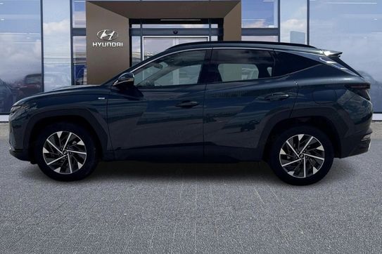 Hyundai Tucson 1.6 T-GDI Executive 2WD DCT