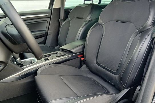 Renault Megane 1.3 TCe FAP Intens EDC