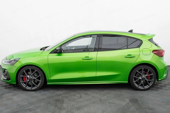 Ford Focus 2.3 EcoBoost ST