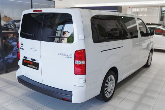 Toyota Proace Verso Long L2H1 Business AT
