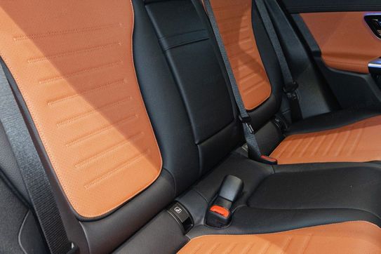 Mercedes GLC Coupe 200 4-Matic AMG Line