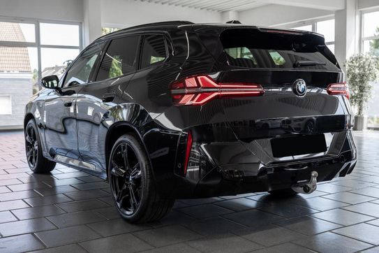 BMW X3 xDrive20d M Sport