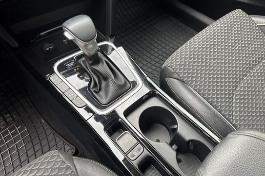 Kia XCeed L 1.5 T-GDI  DCT