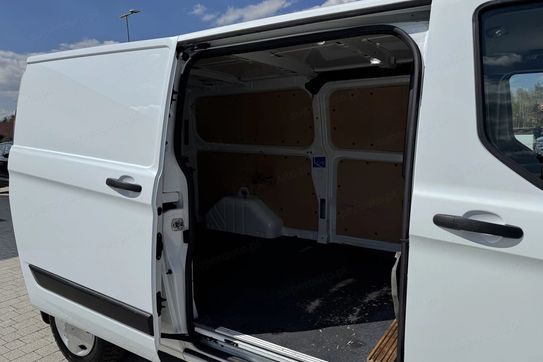 Ford Transit Custom 300 L2H1 2.0 Trend