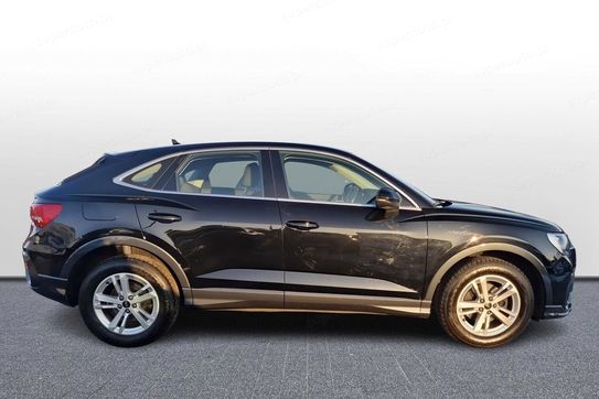 Audi Q3 Sportback 35 TFSI
