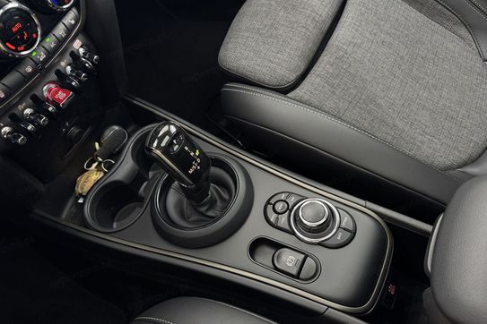 Mini Countryman Cooper