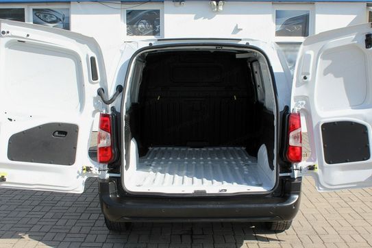 Peugeot Partner Van XL L2H1