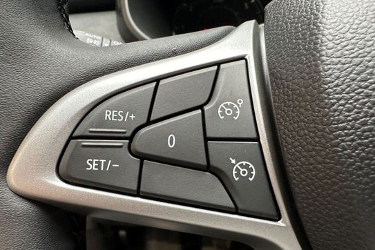 Dacia Jogger Extreme 7-miejsc LPG 1.0